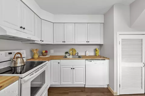 Kitchen - 94 Corey Rd #D, Hancock, MA 01237 photo 3 of 3