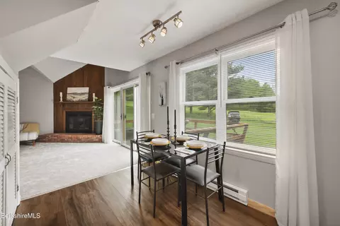 Dining - 94 Corey Rd #D, Hancock, MA 01237 photo 2 of 2