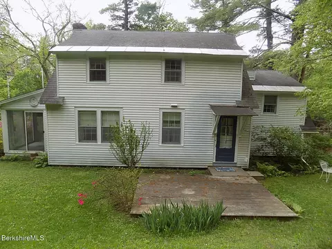 Exterior - 350 Laurel St, Lee, MA 01238 photo 4 of 5