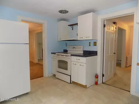 Kitchen - 350 Laurel St, Lee, MA 01238 photo 3 of 4