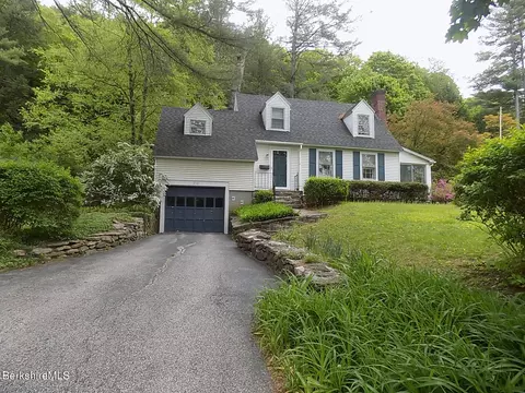 Exterior - 350 Laurel St, Lee, MA 01238 photo 5 of 5