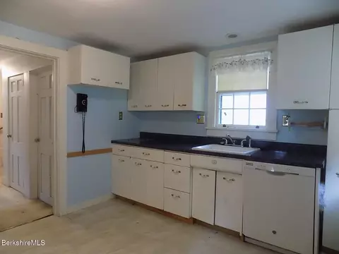 Kitchen - 350 Laurel St, Lee, MA 01238 photo 2 of 4