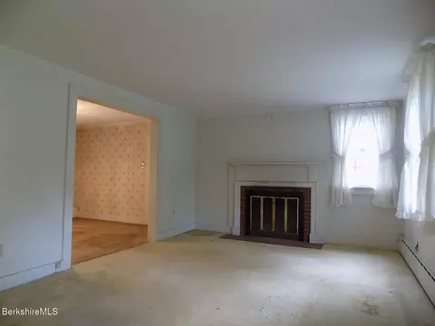 Living - 350 Laurel St, Lee, MA 01238 photo 1 of 3