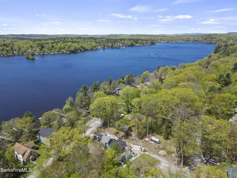 74 Ridge Ave, Otis, MA 01253