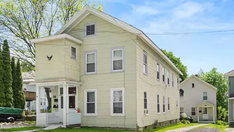 14 16 Hall St, North Adams, MA 01247