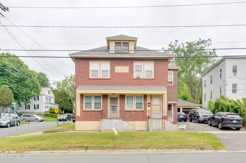 303 Springside Ave, Pittsfield, MA 01201