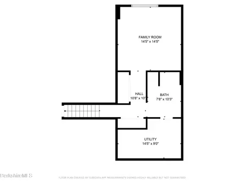 Floorplan - 4 Rolling Hl # -9, Lenox, MA 01240 photo 3 of 7