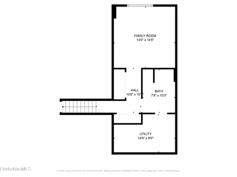 Floorplan - 4 Rolling Hl # -9, Lenox, MA 01240 photo 4 of 7