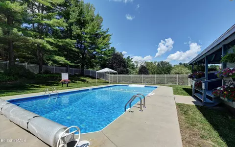 Exterior - 4 Rolling Hl # -9, Lenox, MA 01240 photo 3 of 3