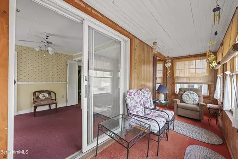 Exterior - 205 High St, Lee, MA 01238 photo 1 of 10