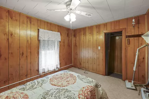 Bedroom - 205 High St, Lee, MA 01238 photo 5 of 8