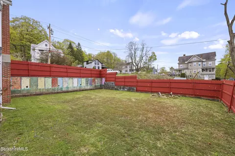 Exterior - 205 High St, Lee, MA 01238 photo 8 of 10