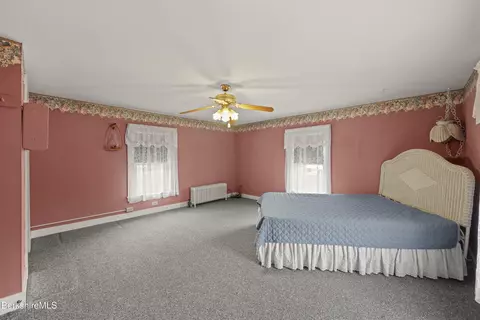 Bedroom - 205 High St, Lee, MA 01238 photo 3 of 8
