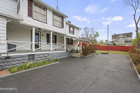 Exterior - 205 High St, Lee, MA 01238 photo 7 of 10