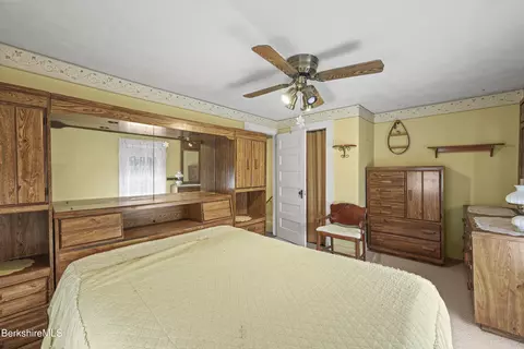 Bedroom - 205 High St, Lee, MA 01238 photo 8 of 8