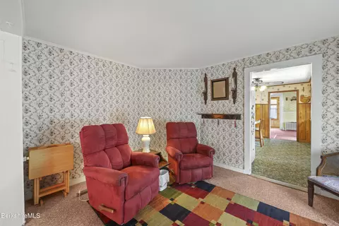 Living - 205 High St, Lee, MA 01238 photo 2 of 6