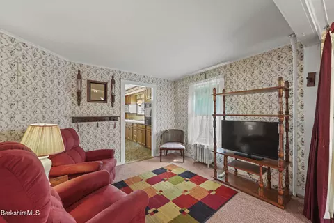 Living - 205 High St, Lee, MA 01238 photo 3 of 6