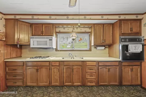 Kitchen - 205 High St, Lee, MA 01238 photo 3 of 3
