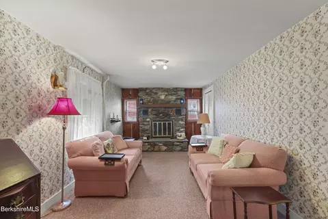 Living - 205 High St, Lee, MA 01238 photo 4 of 6