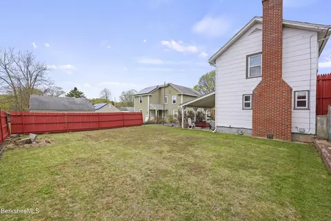Exterior - 205 High St, Lee, MA 01238 photo 10 of 10
