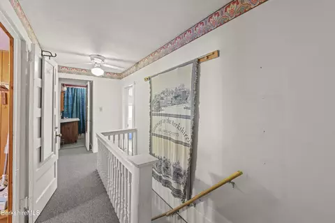 Entry Way - 205 High St, Lee, MA 01238 photo 1 of 1