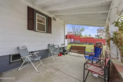 Exterior - 205 High St, Lee, MA 01238 photo 6 of 10
