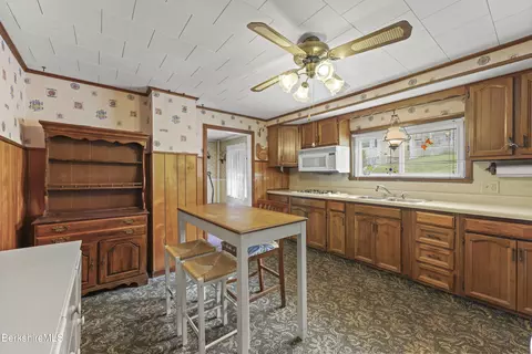 Kitchen - 205 High St, Lee, MA 01238 photo 2 of 3
