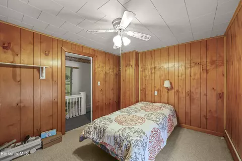 Bedroom - 205 High St, Lee, MA 01238 photo 6 of 8
