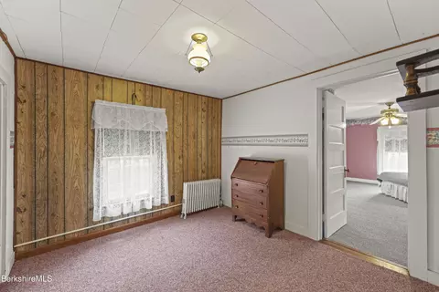 Bedroom - 205 High St, Lee, MA 01238 photo 1 of 8
