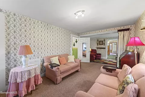 Living - 205 High St, Lee, MA 01238 photo 6 of 6