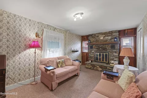 Living - 205 High St, Lee, MA 01238 photo 5 of 6