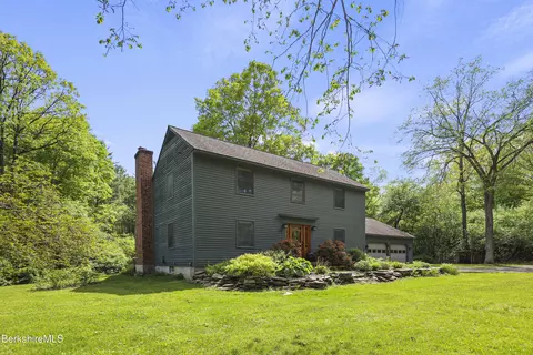 126 Christian Hill Rd, Great Barrington, MA 01230