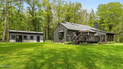 72 Boice Rd, Egremont, MA 01230