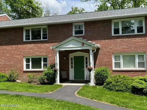 5 Morgan #9, Lenox, MA 01240