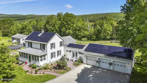 288 Johnson Rd, Dalton, MA 01226