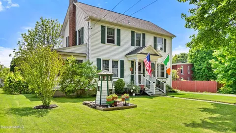 35 Weller Ave, Pittsfield, MA 01201