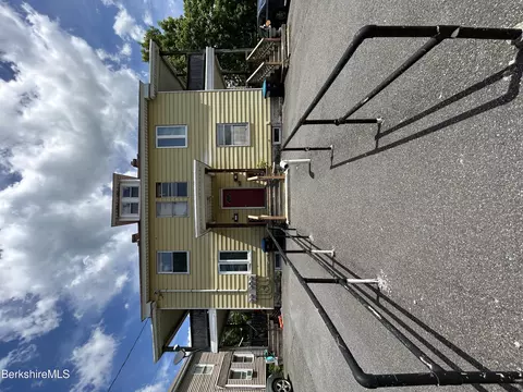 14-18 Westminster St, Pittsfield, MA 01201