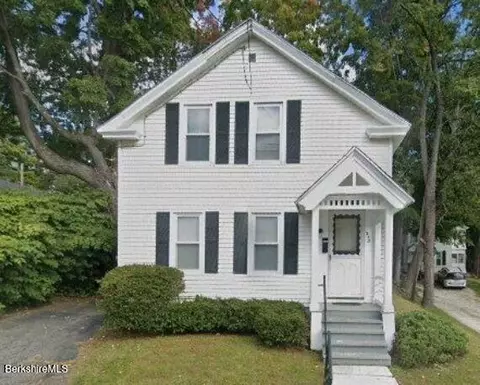312 Eagle St, North Adams, MA 01247