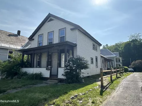 287 Houghton St, North Adams, MA 01247