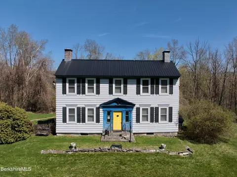 332 West Rd, Adams, MA 01220