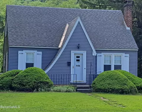 198 Howland Ave, Adams, MA 01220