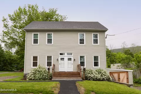 24 Front St #22-24, Williamstown, MA 01267