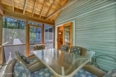 Exterior - 236 Ridge Ave, Otis, MA 01253 photo 21 of 21
