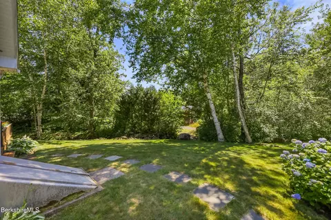Exterior - 236 Ridge Ave, Otis, MA 01253 photo 13 of 21