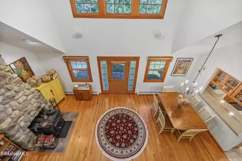 Dining - 236 Ridge Ave, Otis, MA 01253 photo 6 of 6