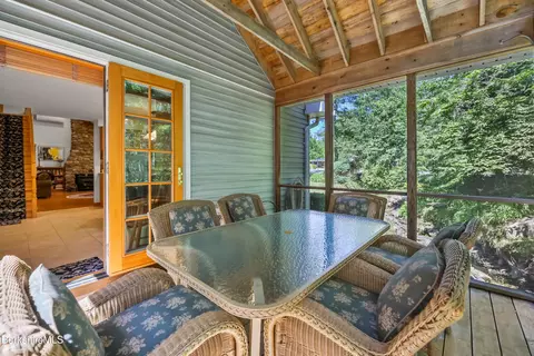 Exterior - 236 Ridge Ave, Otis, MA 01253 photo 20 of 21