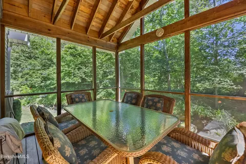 Exterior - 236 Ridge Ave, Otis, MA 01253 photo 19 of 21