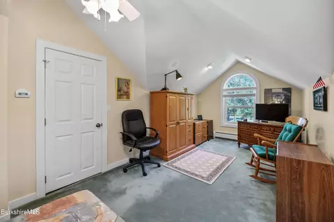 Bedroom - 236 Ridge Ave, Otis, MA 01253 photo 7 of 9
