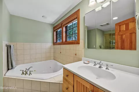 Bath - 236 Ridge Ave, Otis, MA 01253 photo 1 of 4
