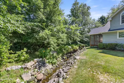 Exterior - 236 Ridge Ave, Otis, MA 01253 photo 2 of 21